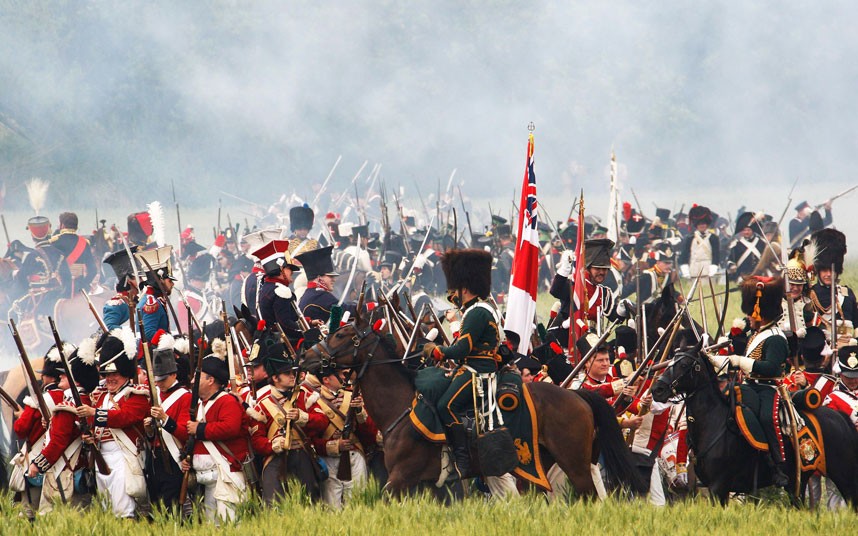 Perang Inggris-Belanda