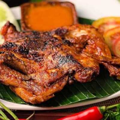 10 Makanan Khas Indonesia Timur; Eksostis Lezat nan Menggoda (Bagian 1)