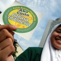 Alasan Harus Bangga Punya Bahasa Indonesia!