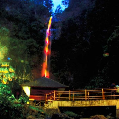 Lima Tempat “Kencan Dengan Alam” di Bandung, Bagian 2 - Tamat