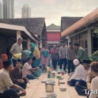 Hikmah Puasa Indahnya Keberagaman Indonesia - 60s
