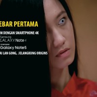 Film Pertama Yang Dibuat Dengan Smartphone