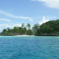 Palau, Negara Penghilang Galau