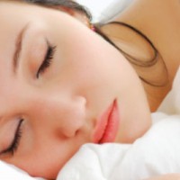 Tidur Berkualitas Bantu Turunkan Berat Badan 