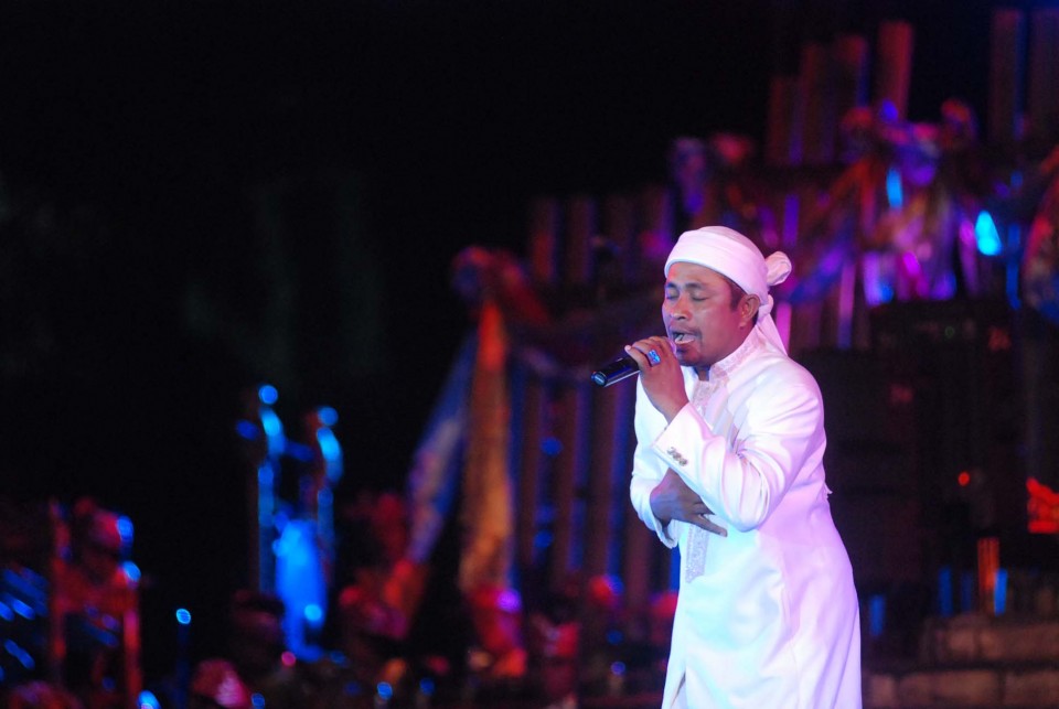 Hebat! Musik Aceh Sampai Ke Eropa
